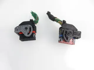 9642414780 9641390180 R04080027C Блок управления двигателем Citroen Berlingo 1 Арт e12762703, вид 5