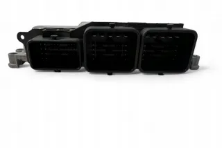 9805947380 Блок управления двигателем Citroen Berlingo 1 Арт e12762702, вид 5