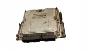 2000-2007 P05094800AC 0281012999 VOYAGERP05094800AC Блок управления двигателем Chrysler Voyager 4 Арт e12762693, вид 1