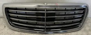 A2228800183 A2228880051 A2228800683 Решетка радиатора Mercedes S W222 Арт e12762663, вид 1