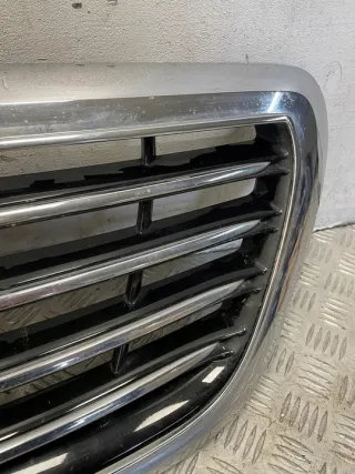A2228800183 A2228880051 A2228800683 Решетка радиатора Mercedes S W222 Арт e12762663, вид 2