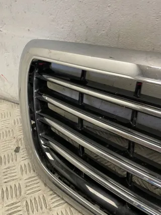 A2228800183 A2228880051 A2228800683 Решетка радиатора Mercedes S W222 Арт e12762663, вид 4