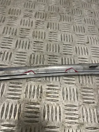 A2228800183 A2228880051 A2228800683 Решетка радиатора Mercedes S W222 Арт e12762663, вид 7