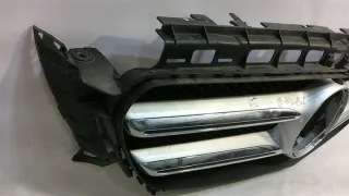 A2138880223 K781521 Решетка радиатора Mercedes E W213 Арт e12762590, вид 2