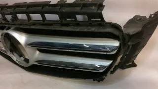 A2138880223 K781521 Решетка радиатора Mercedes E W213 Арт e12762590, вид 3