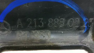 A2138880223 K781521 Решетка радиатора Mercedes E W213 Арт e12762590, вид 8
