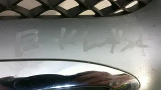 A2138880223 K781521 Решетка радиатора Mercedes E W213 Арт e12762590, вид 9
