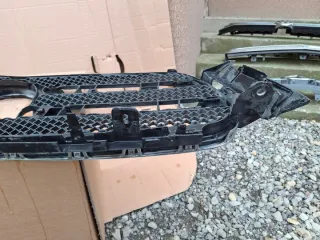 A2138880123 A2138880123r Решетка радиатора Mercedes E W213 Арт e12762589, вид 4