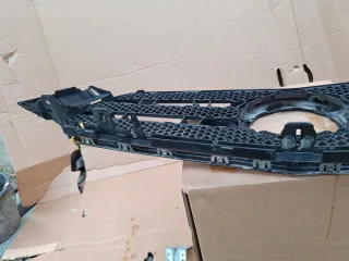 A2138880123 A2138880123r Решетка радиатора Mercedes E W213 Арт e12762589, вид 5
