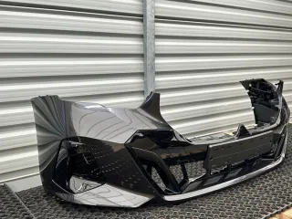  Бампер передний BMW 5 G60 Арт e12762580, вид 2