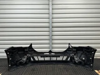  Бампер передний BMW 5 G60 Арт e12762580, вид 4