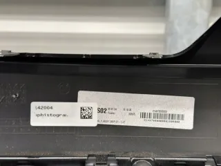  Бампер передний BMW 5 G60 Арт e12762580, вид 6