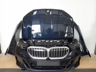  Бампер передний BMW 5 G60 Арт e12762579, вид 1