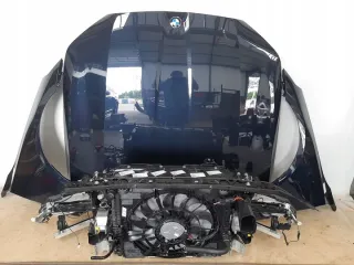  Бампер передний BMW 5 G60 Арт e12762579, вид 4