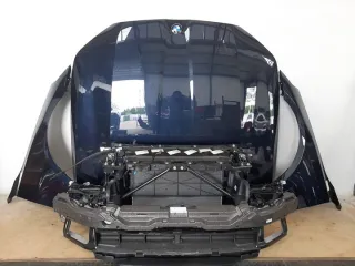  Бампер передний BMW 5 G60 Арт e12762579, вид 5