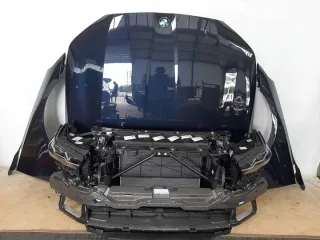  Бампер передний BMW 5 G60 Арт e12762579, вид 6