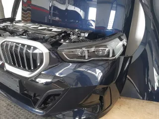  Бампер передний BMW 5 G60 Арт e12762579, вид 7