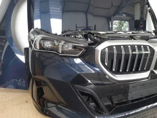  Бампер передний BMW 5 G60 Арт e12762579, вид 8