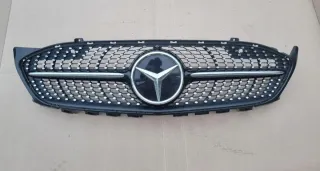 A1188880000 Решетка радиатора Mercedes CLA c118 Арт e12762569, вид 1
