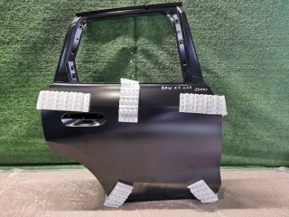DRZWI-TYL-X1-U11 Дверь задняя правая BMW X1 U11 Арт e12762519, вид 1