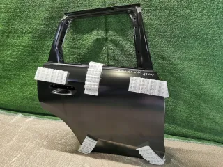 DRZWI-TYL-X1-U11 Дверь задняя правая BMW X1 U11 Арт e12762519, вид 2