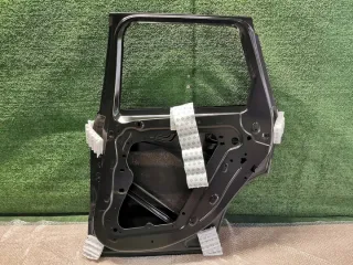 DRZWI-TYL-X1-U11 Дверь задняя правая BMW X1 U11 Арт e12762519, вид 6
