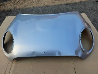  Капот MINI Cooper F56,F55 Арт e12762477, вид 1