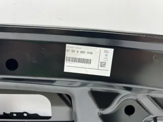 9491518 Капот MINI CLUBMAN F54 Арт e12762476, вид 9