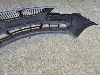 51117033694 Бампер передний BMW 5 E60/E61 Арт e12762359, вид 5
