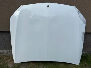 A2058870203 Капот Mercedes C W205 Арт e12762328, вид 1