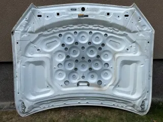 A2058870203 Капот Mercedes C W205 Арт e12762328, вид 9