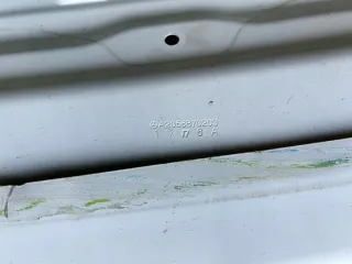 A2058870203 Капот Mercedes C W205 Арт e12762328, вид 10