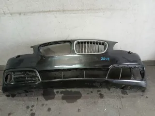  Бампер передний BMW 5 F10/F11/GT F07 Арт e12762315, вид 1
