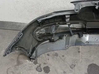  Бампер передний BMW 5 F10/F11/GT F07 Арт e12762315, вид 7