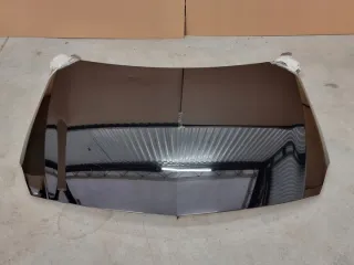 A176000000 Капот Mercedes A W176 Арт e12762305, вид 1