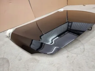 A176000000 Капот Mercedes A W176 Арт e12762305, вид 5