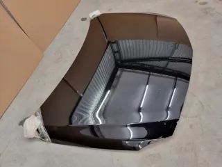 A176000000 Капот Mercedes A W176 Арт e12762305, вид 6