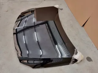 A176000000 Капот Mercedes A W176 Арт e12762305, вид 7