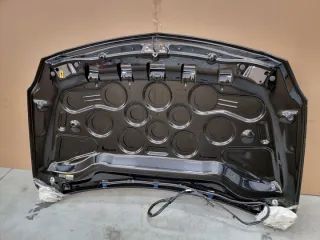 A176000000 Капот Mercedes A W176 Арт e12762305, вид 8