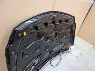 A176000000 Капот Mercedes A W176 Арт e12762305, вид 9