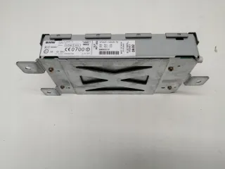 6950089 Блок управления двигателем BMW 3 E46 Арт e12762143, вид 1