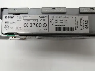 6950089 Блок управления двигателем BMW 3 E46 Арт e12762143, вид 2