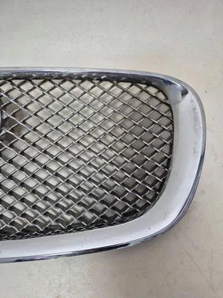 2007-2011 8X23-8B271-AC Решетка радиатора Jaguar XF 250 Арт e12762109, вид 5