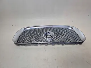 2007-2011 8X23-8B271-AC Решетка радиатора Jaguar XF 250 Арт e12762109, вид 6