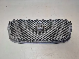 2007-2011 8X23-8B271-AC Решетка радиатора Jaguar XF 250 Арт e12762109, вид 7