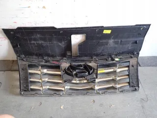 86351-N7CB0 Решетка радиатора Hyundai Tucson 4 Арт e12762068, вид 4