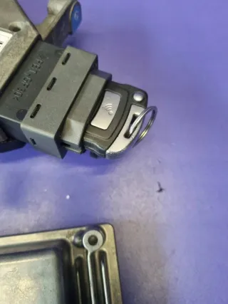 7808222 6943827 0281014175 Блок управления двигателем BMW 7 E65/E66 Арт e12761996, вид 2