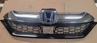 2018-2021 71121-TNY-G1 Решетка радиатора Honda CR-V 5 Арт e12761966, вид 1
