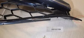 2018-2021 71121-TNY-G1 Решетка радиатора Honda CR-V 5 Арт e12761966, вид 3