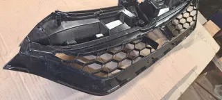 2018-2021 71121-TNY-G1 Решетка радиатора Honda CR-V 5 Арт e12761966, вид 5